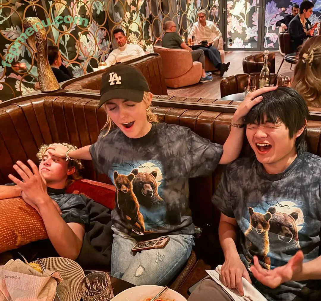 Mckenna Grace nude photo #0444 (mckennagrace / mckennagraceful)