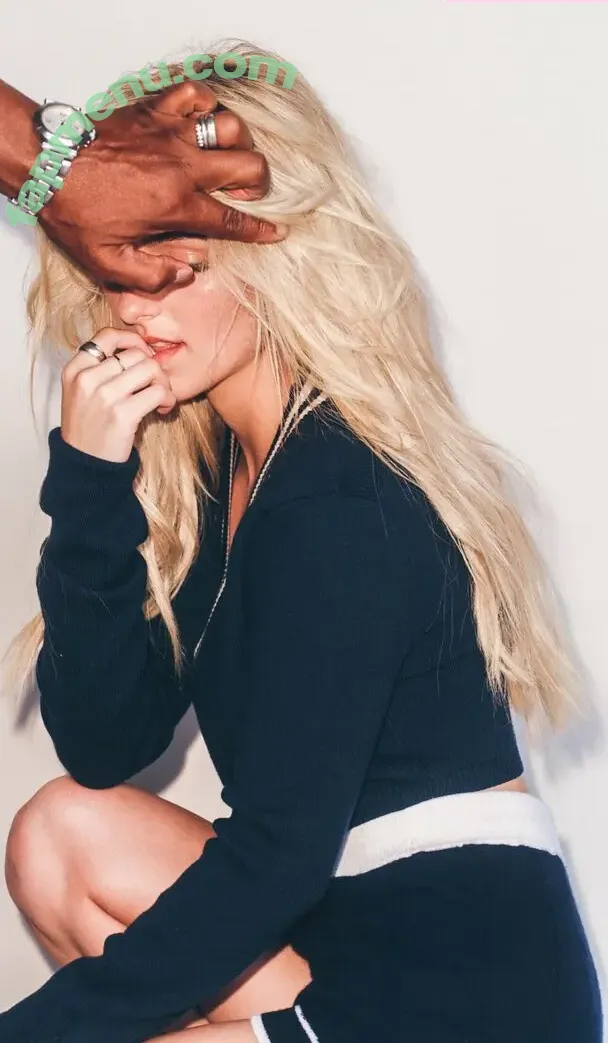 Mckenna Grace nude photo #0448 (mckennagrace / mckennagraceful)