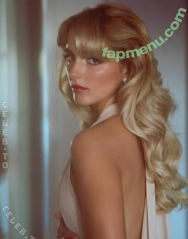 Mckenna Grace nude photo #0607 (mckennagrace / mckennagraceful)