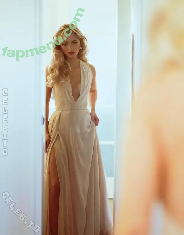 Mckenna Grace nude photo #0608 (mckennagrace / mckennagraceful)