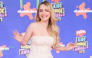 Mckenna Grace / mckennagrace / mckennagraceful nude photo #0021