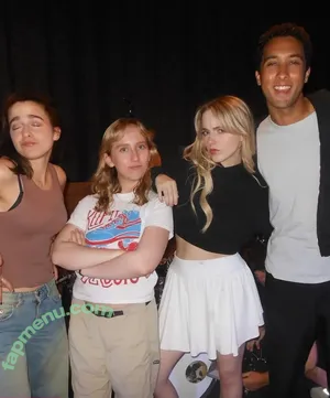 Mckenna Grace / mckennagrace / mckennagraceful nude photo #0027