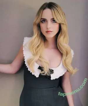 Mckenna Grace / mckennagrace / mckennagraceful nude photo #0069