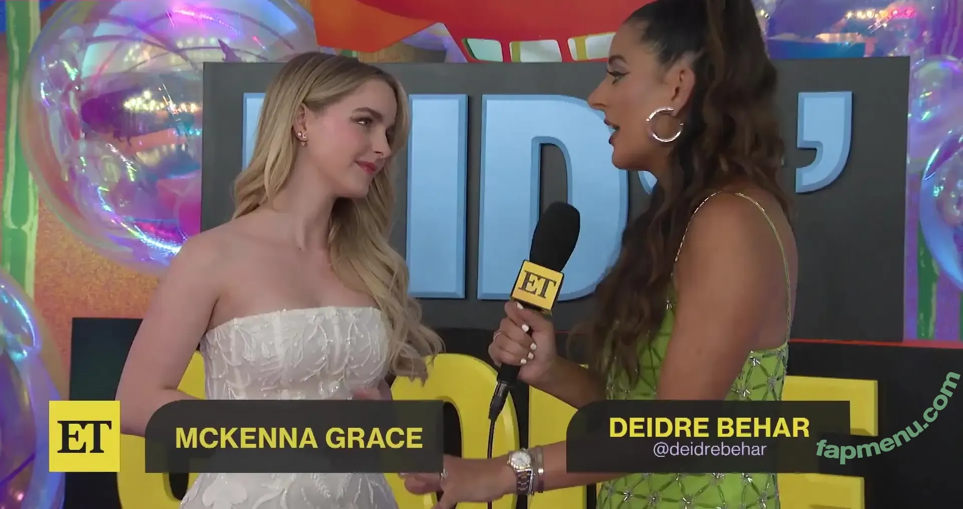 Mckenna Grace nude photo #0013 (mckennagrace / mckennagraceful)