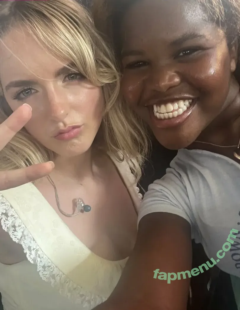 Mckenna Grace nude photo #0032 (mckennagrace / mckennagraceful)