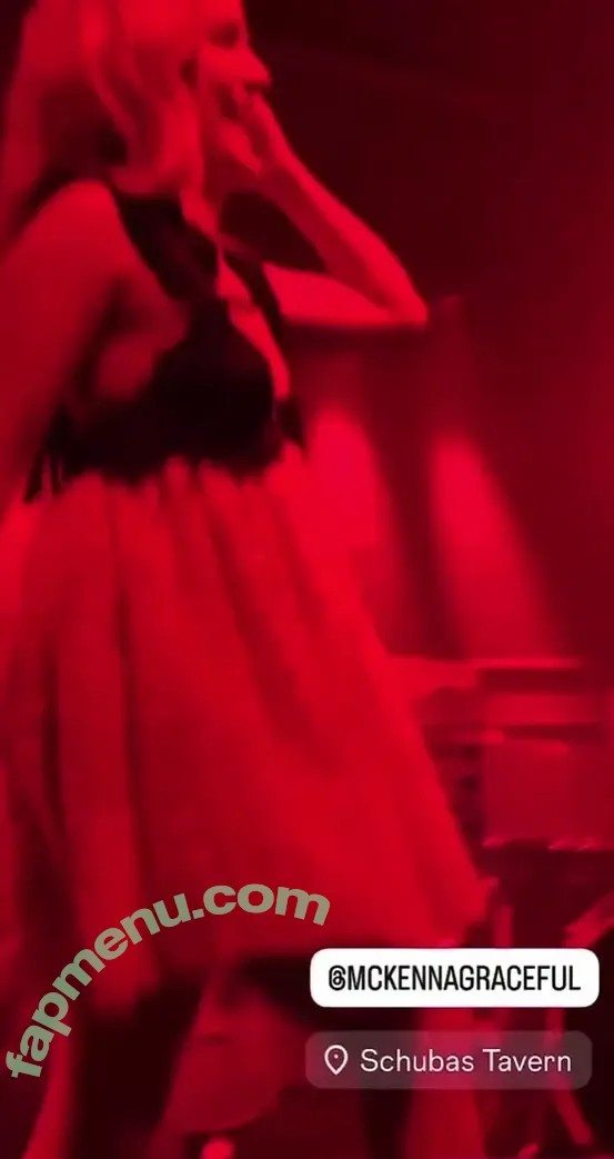 Mckenna Grace nude photo #0036 (mckennagrace / mckennagraceful)