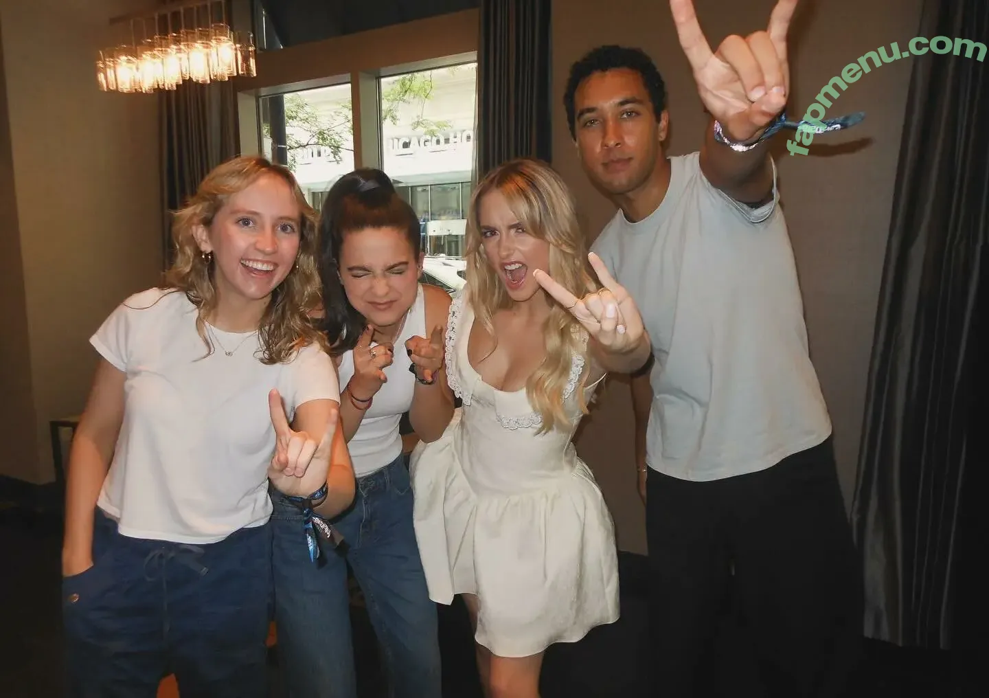 Mckenna Grace nude photo #0041 (mckennagrace / mckennagraceful)