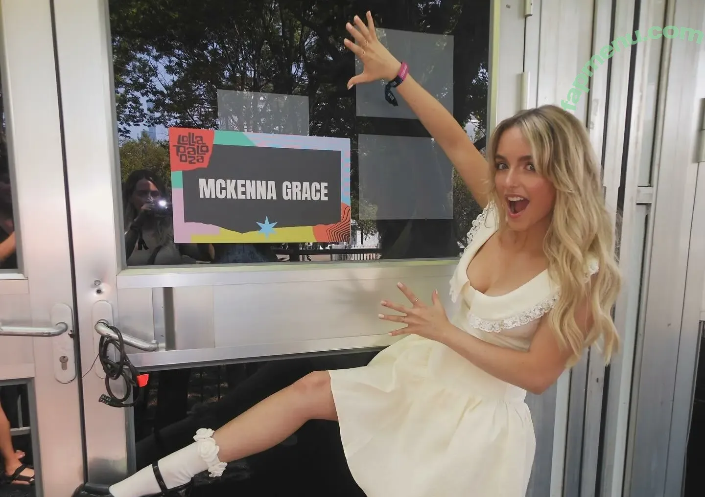 Mckenna Grace nude photo #0042 (mckennagrace / mckennagraceful)