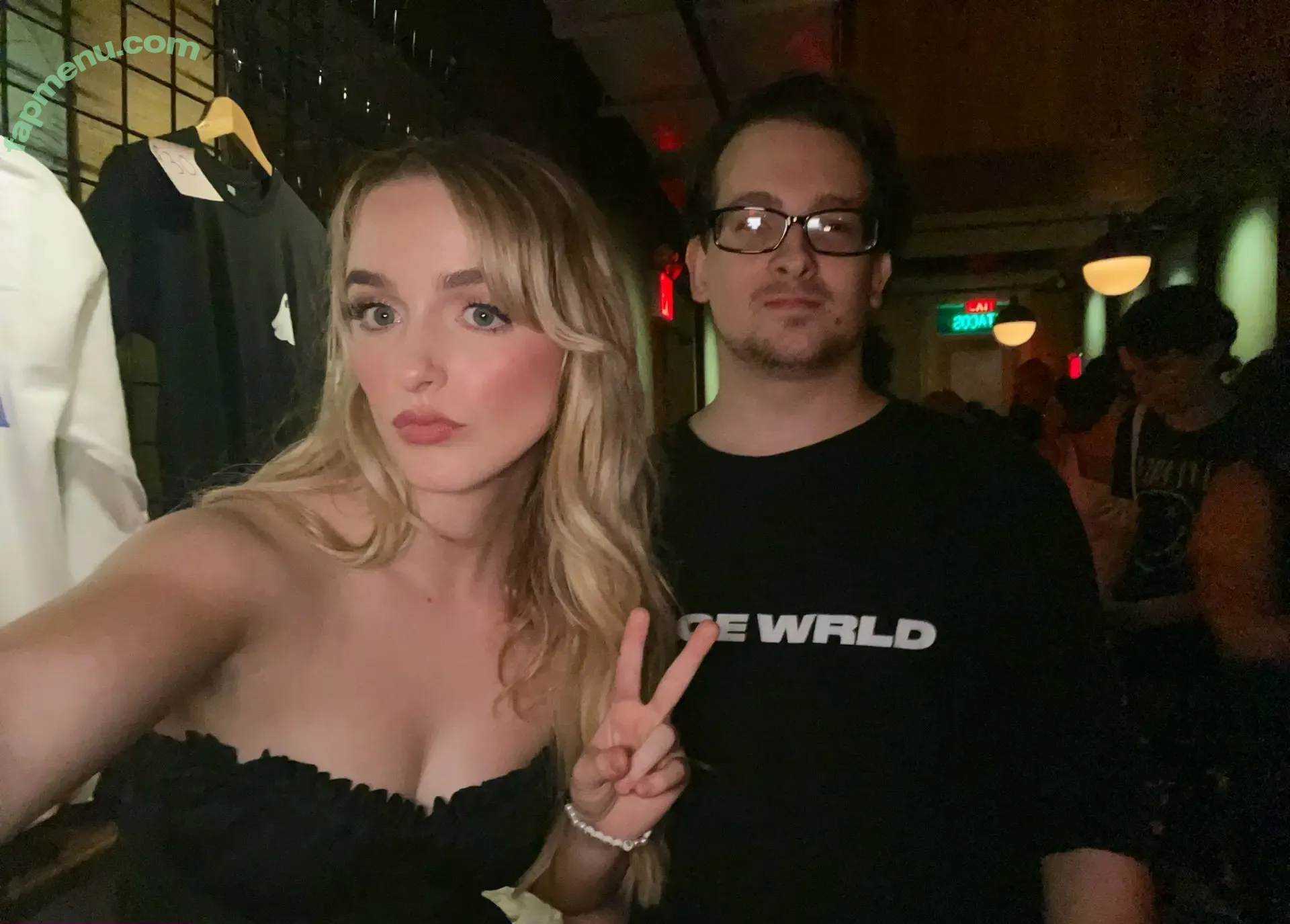 Mckenna Grace nude photo #0055 (mckennagrace / mckennagraceful)