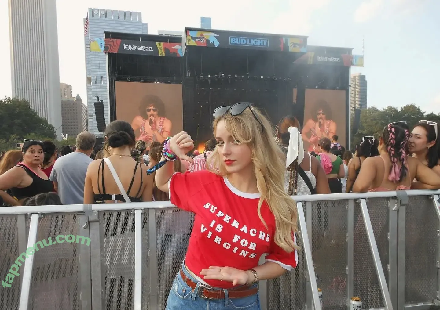 Mckenna Grace nude photo #0063 (mckennagrace / mckennagraceful)