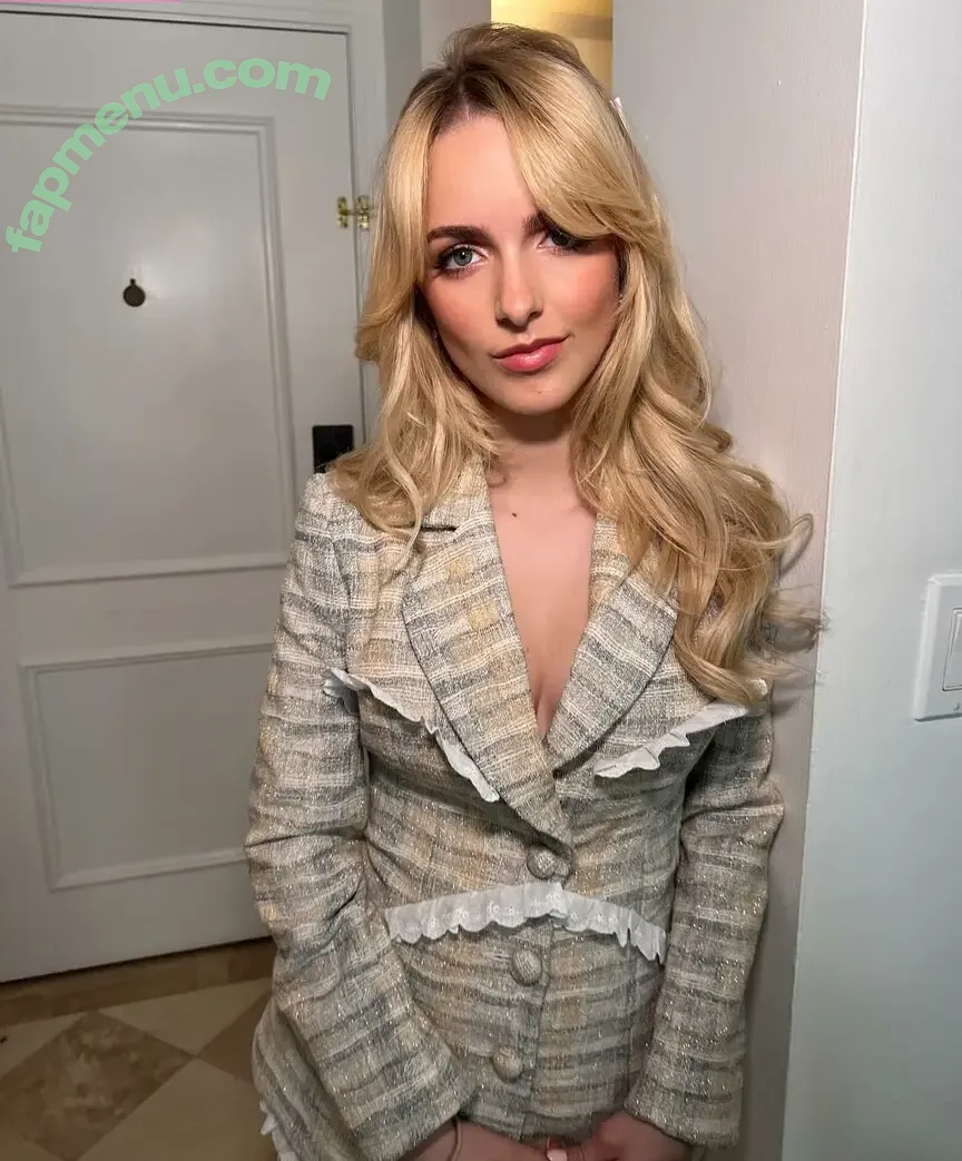 Mckenna Grace nude photo #0505 (mckennagrace / mckennagraceful)