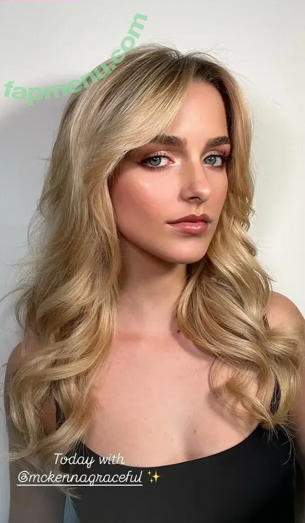 Mckenna Grace nude photo #0601 (mckennagrace / mckennagraceful)