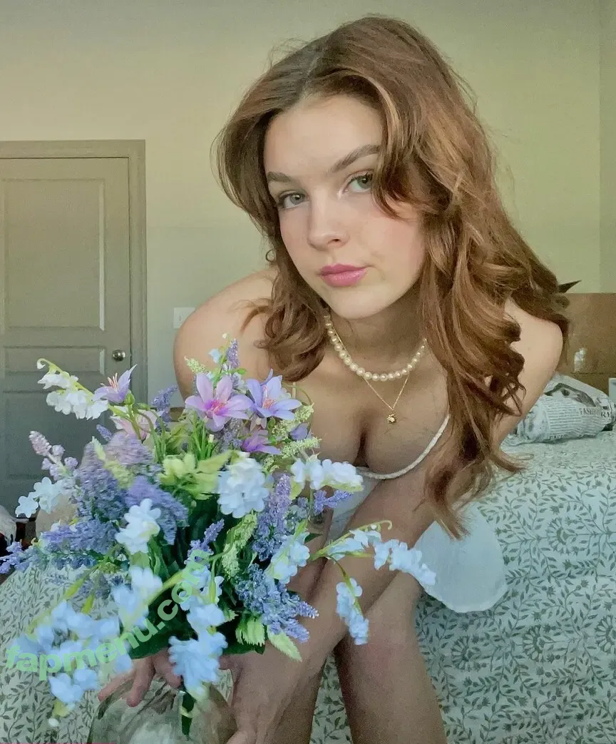 McKenzie Bell nude photo #0034 (mckenziebellll / zhc)