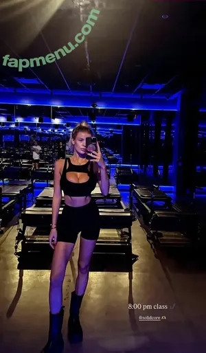 mckenzierose21, mckenzierosehewson leaks