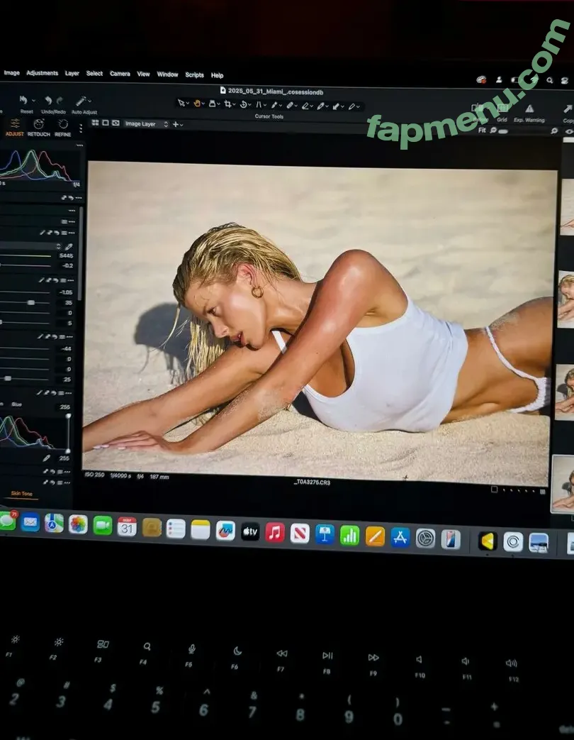 Mckenzie Hewson nude photo #0205 (mckenzierose21 / mckenzierosehewson)