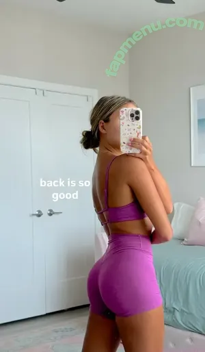 McKenzie Morgan / mckenzimorganxx / styledbymckenz nude photo #0042