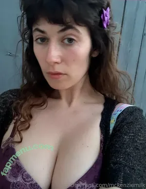 mckenziemilk / styledbymckenz nude photo #0006