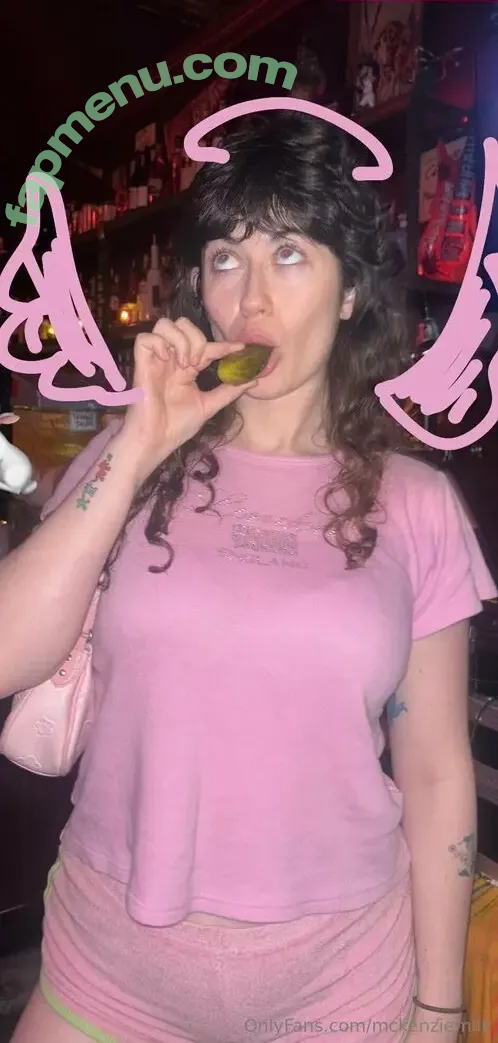 mckenziemilk nude photo #0008 (styledbymckenz)