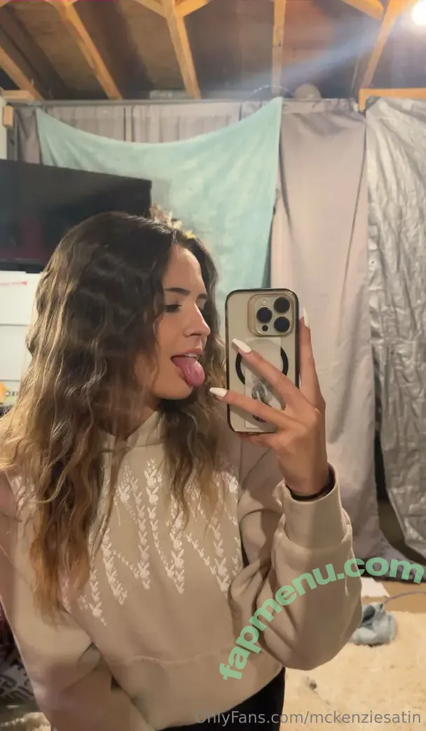 mckenziesatin nude photo #0002 (mckenziesatin)