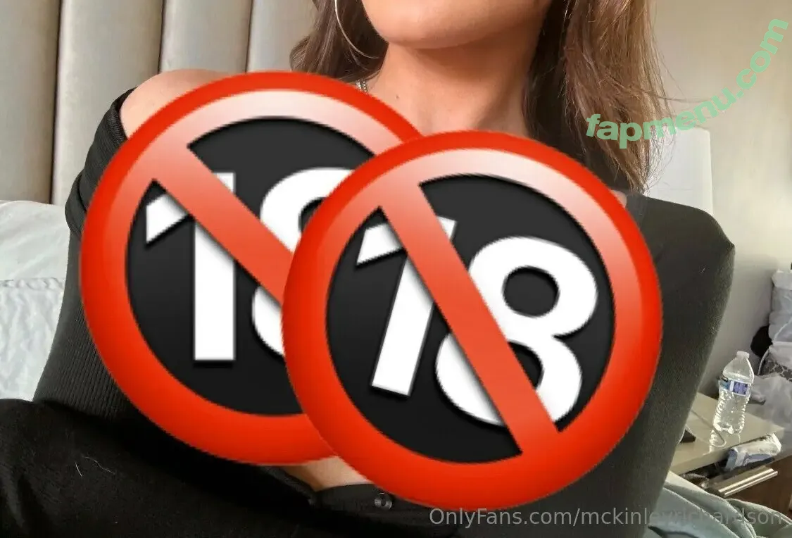 mckinleyrichardson nude photo #0012 (mckinleyrichardson)