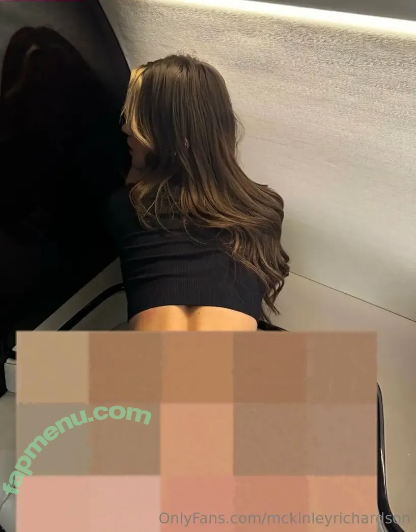mckinleyrichardson nude photo #0021 (mckinleyrichardson)