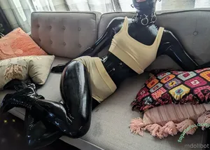 Mdollbot / Mbot nude photo #0128