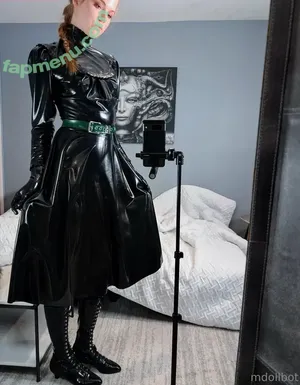 Mdollbot / Mbot nude photo #0172