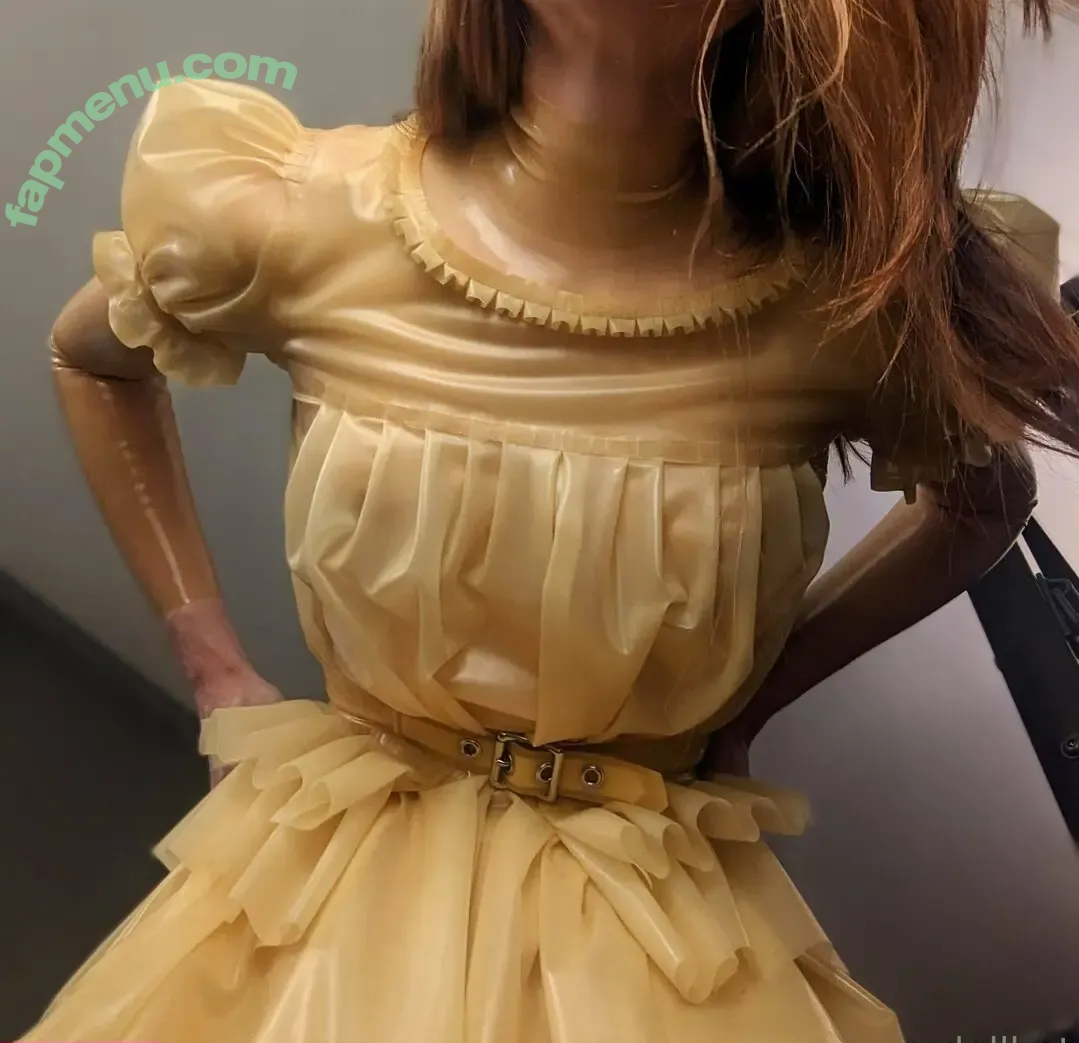 Mdollbot nude photo #0112 (Mbot)