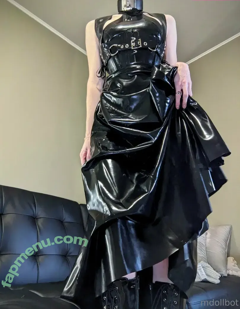 Mdollbot nude photo #0115 (Mbot)