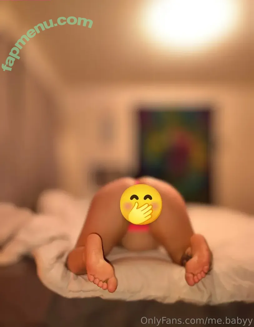 me.babyy nude photo #0026 (inkme.babyy)