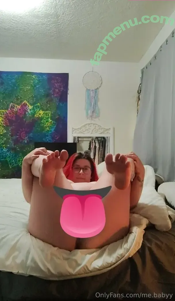 me.babyy nude photo #0027 (inkme.babyy)