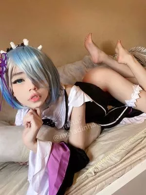 Me1adinha / deusamelada nude photo #0007