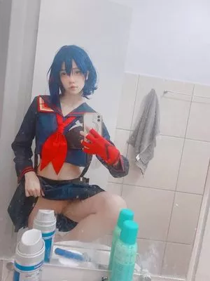 Me1adinha / deusamelada nude photo #0016