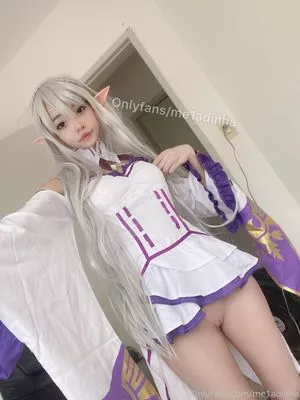 Me1adinha / deusamelada nude photo #0041