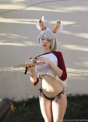 Me1adinha / deusamelada nude photo #0081