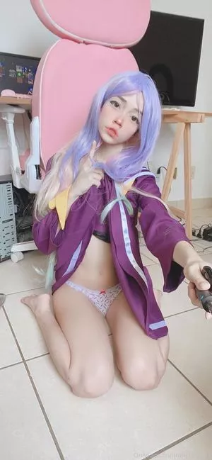 Me1adinha / deusamelada nude photo #0106