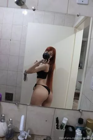 Me1adinha / deusamelada nude photo #0173