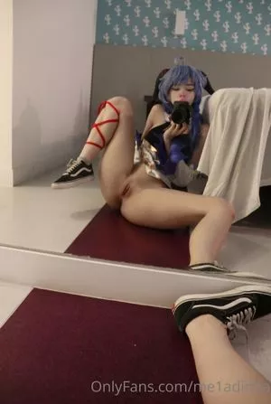 Me1adinha / deusamelada nude photo #0205