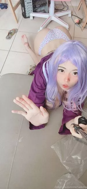 Me1adinha / deusamelada nude photo #0226