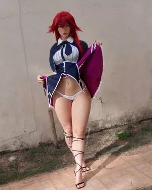 Me1adinha / deusamelada nude photo #0252