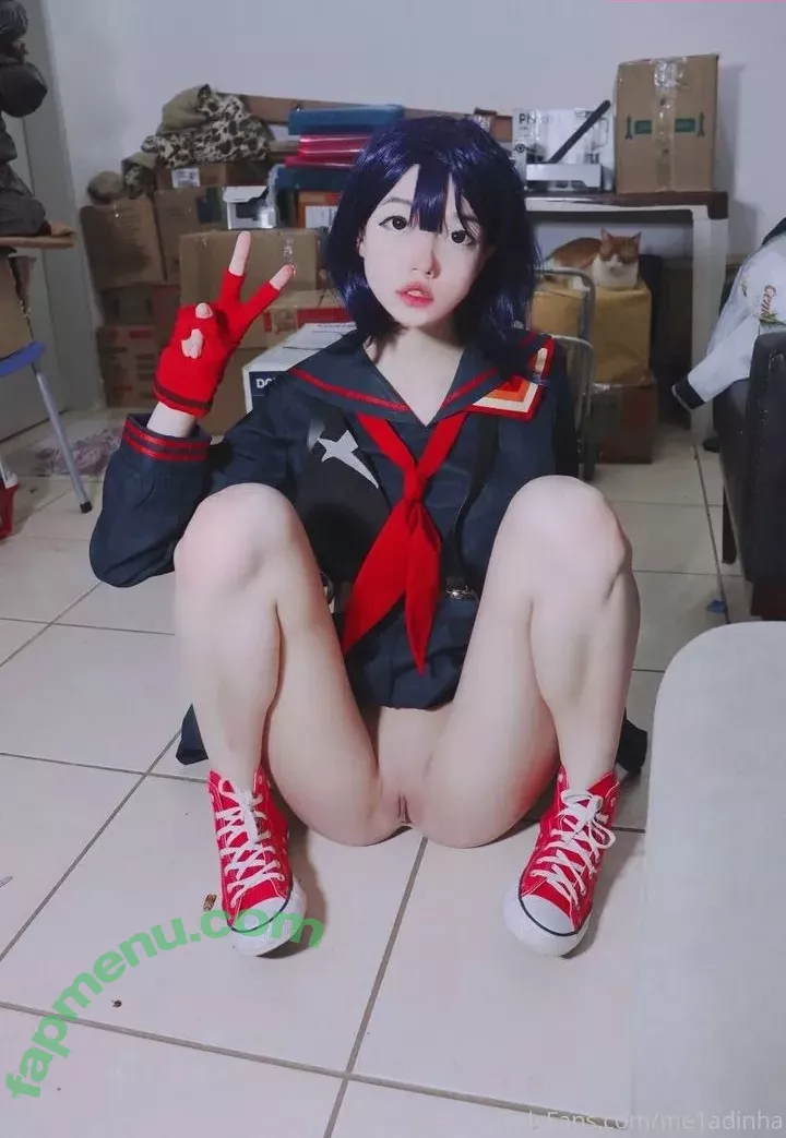 Me1adinha nude photo #0001 (deusamelada)