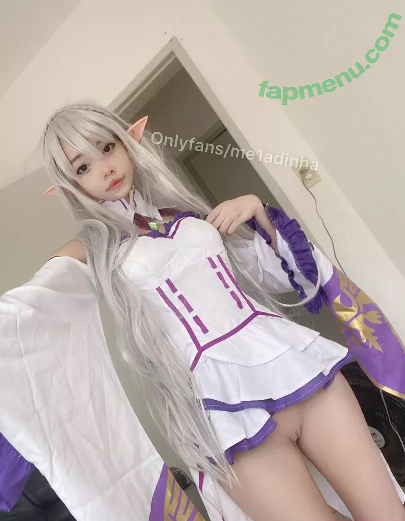 Me1adinha nude photo #0041 (deusamelada)