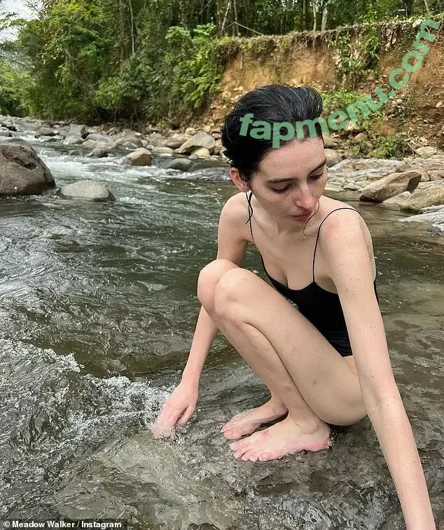 Meadow Walker nude photo #0116 (meadowwalker)
