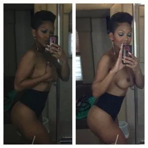 Meagan Good / meagangood nude photo #0006