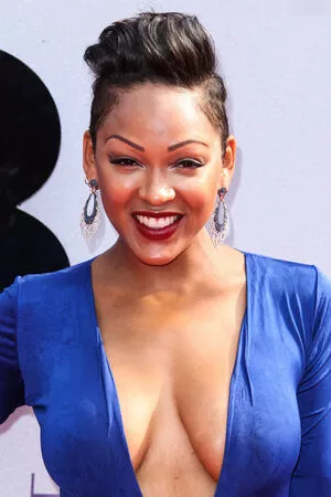 Meagan Good / meagangood nude photo #0092