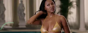 Meagan Good / meagangood nude photo #0220
