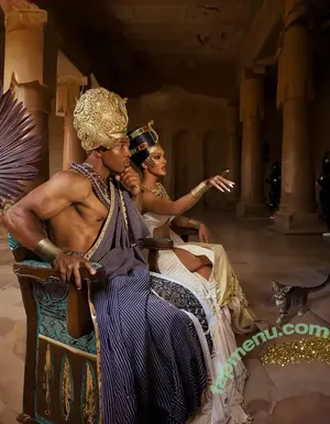 Meagan Good / meagangood nude photo #0241