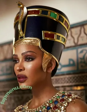 Meagan Good / meagangood nude photo #0242