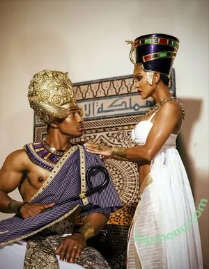 Meagan Good / meagangood nude photo #0243