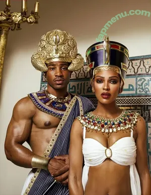 Meagan Good / meagangood nude photo #0244